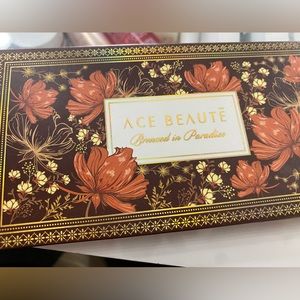 Bronzing Palette